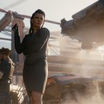 Cyperpunk 2077'de Çocuklara Saldırmak Yasak Olacak