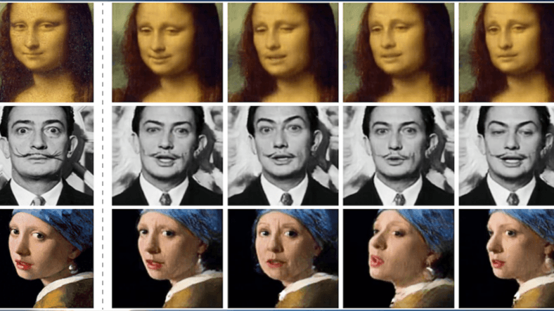 Deepfake Kullanımı ABD'nin Virginia Eyaletinde Yasaklandı