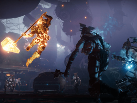 Destiny 2'nin Yeni Sezonu Hakkındaki Bilgiler Ortaya Çıktı