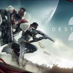 Destiny 2'nin Yeni Sezonundaki Ay Temasına İlk Bakış (Video)