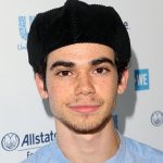 Disney Yıldızı Cameron Boyce, 20 Yaşında Hayatını Kaybetti