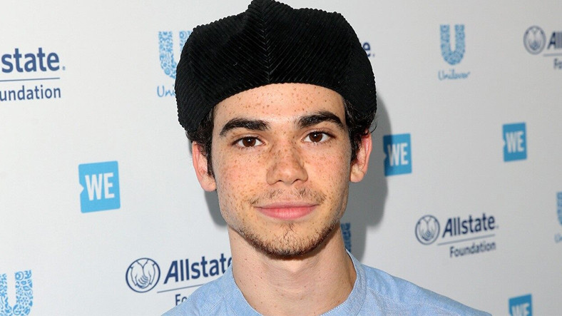 Disney Yıldızı Cameron Boyce, 20 Yaşında Hayatını Kaybetti