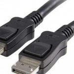 DisplayPort 2.0, Heyecan Verici Geliştirmelerle Geliyor
