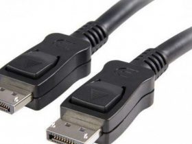 DisplayPort 2.0, Heyecan Verici Geliştirmelerle Geliyor