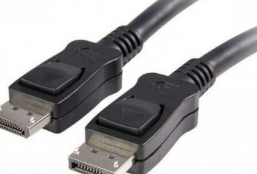 DisplayPort 2.0, Heyecan Verici Geliştirmelerle Geliyor