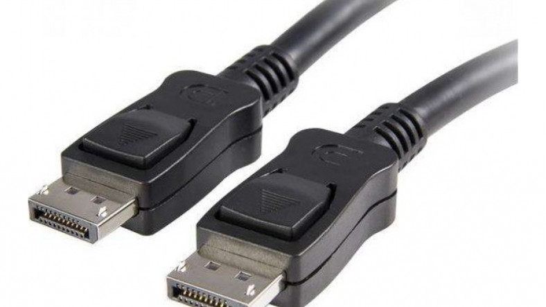 DisplayPort 2.0, Heyecan Verici Geliştirmelerle Geliyor