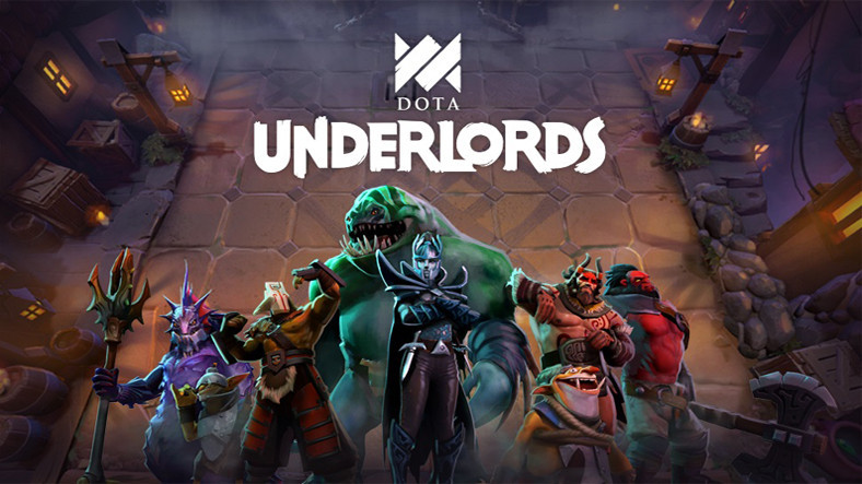 Dota Underlords'un İlk "Battle Pass"i, Beta Aşamasında