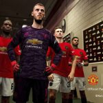 eFootball PES 2020'de Manchester United da Yer Alacak