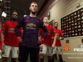 eFootball PES 2020'de Manchester United da Yer Alacak