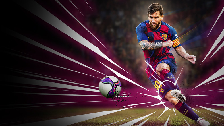 eFootball PES 2020'nin Demo Sürümünün Çıkış Tarihi