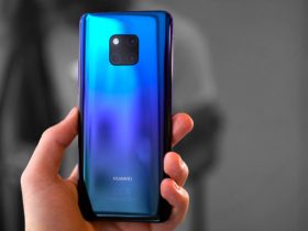 En İyi Huawei Telefonları - 2019