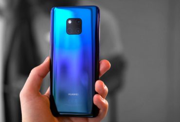 En İyi Huawei Telefonları - 2019
