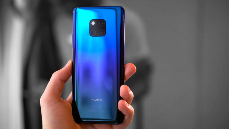 En İyi Huawei Telefonları - 2019