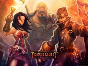 Epic Games'in Bu Haftaki Ücretsiz Oyunu 'Torchlight' Oldu