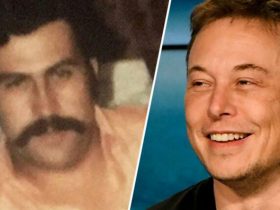 Escobar'ın Kardeşi, Elon Musk'a Uyuşturucu İşi Teklif Etti