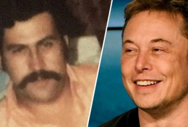 Escobar'ın Kardeşi, Elon Musk'a Uyuşturucu İşi Teklif Etti