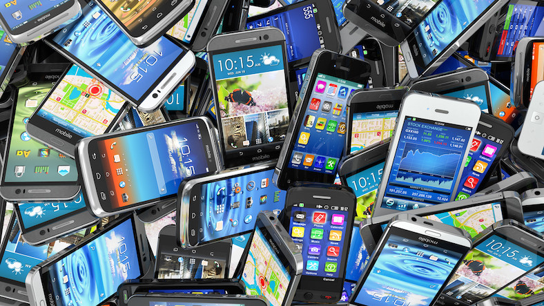 Eski Telefonları Yeniden Kullandıracak 4 İşe Yarar Fikir