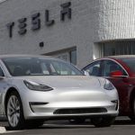 Eski Tesla Çalışanı, Şirketin Otopilot Verilerini Kopyalamış