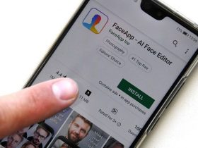 FaceApp Sunucularından Verilerinizi Nasıl Sildirebilirsiniz?