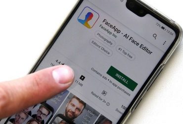 FaceApp Sunucularından Verilerinizi Nasıl Sildirebilirsiniz?