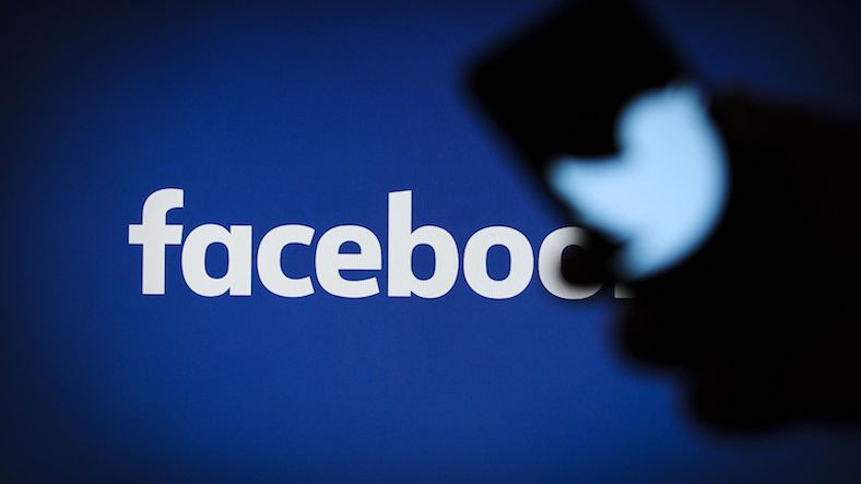 Facebook ve Twitter, Beyaz Saray'daki Zirveye Çağrılmadı