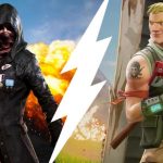 Fiverr, Fortnite ve PUBG İçin Antrenörlük Hizmetini Başlattı