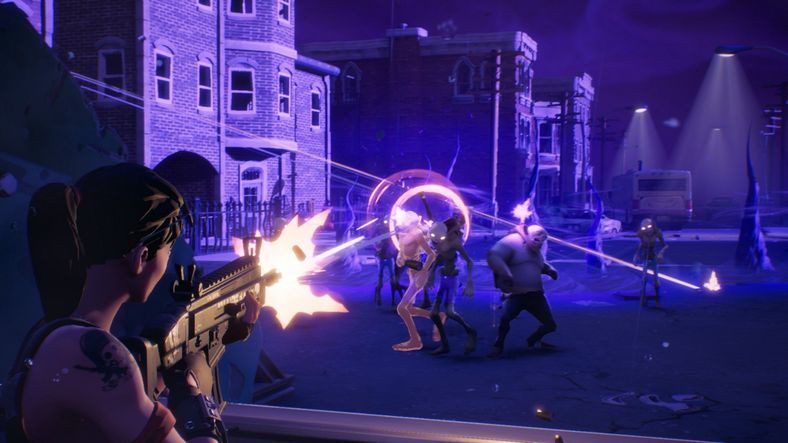 Fortnite 9. Sezon 9. Hafta Meydan Okumaları ve Çözümleri
