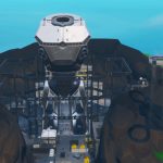 Fortnite Adasında Bulunan Dev Robot Tamamlanmak Üzere
