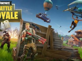 Fortnite v9.40 Güncellemesi Yayınlandı: İşte Tüm Yenilikler