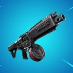 Fortnite'a 9.30 Güncellemesiyle Yeni Bir Silah Ekleniyor