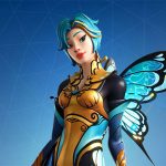 Fortnite'a Yeni Güncellemeyle Birlikte Kostümler de Eklendi