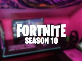 Fortnite'ın 10. Sezonunun Başlayacağı Tarih Belli Oldu