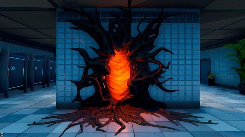 Fortnite’ın ‘Stranger Things’ Etkinliği Başlıyor