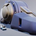 Fortnite'ta Bir Robotun Ayağı Bulundu