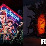 Fortnite'taki Stranger Things Kostümleri Ortaya Çıktı