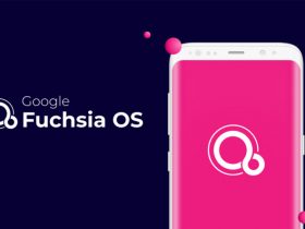 Fuchsia OS'un Geliştirici İnternet Sitesi Açıldı