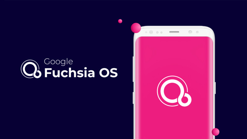 Fuchsia OS'un Geliştirici İnternet Sitesi Açıldı