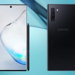 Galaxy Note10 5G, 12 GB RAM ve 1 TB Depolamayla Gelebilir