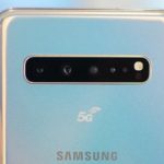 Galaxy Note10+, Standart Olarak 5G Özelliğine Sahip Olacak