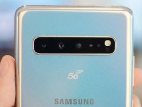 Galaxy Note10+, Standart Olarak 5G Özelliğine Sahip Olacak