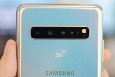 Galaxy Note10+, Standart Olarak 5G Özelliğine Sahip Olacak