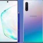 Galaxy Note10'a Dair Yeni Render Görselleri Ortaya Çıktı