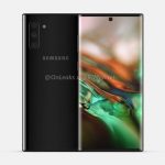 Galaxy Note10'da Kulaklık Girişinin Olmayacağı İddia Edildi