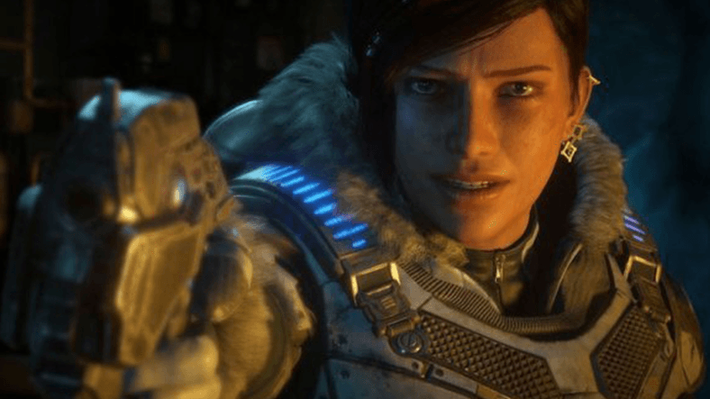 Gears 5'in Çok Oyunculu Modu 19 Temmuz'da Teste Açılacak