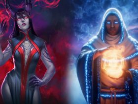 Gelecek Hakkında Büyük Bir İpucu Veren Oyun: Gods Unchained