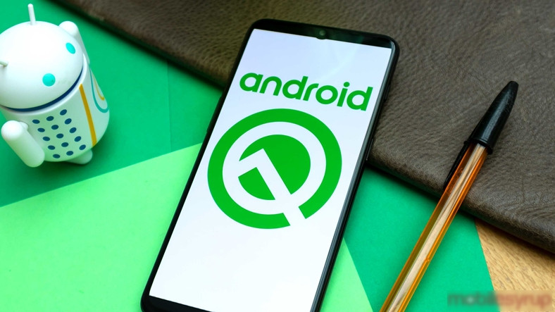 General Mobile GM 9 Pro ve GM 8 Android Q Beta Kaydı Başladı