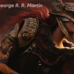 George R. R. Martin'in Yazdığı Oyun 'Elden Ring' Hakkında 5