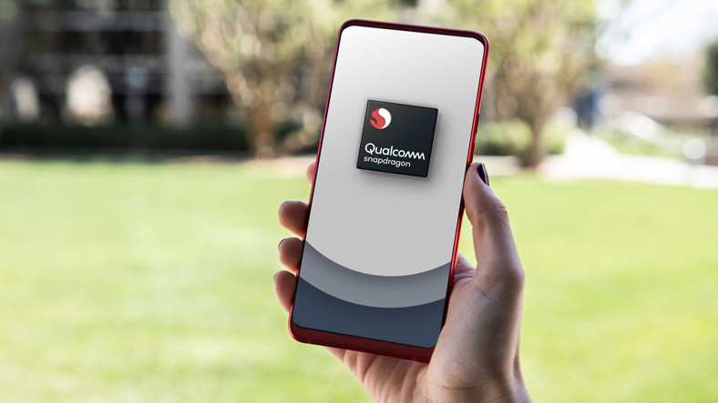 Giriş Seviye Qualcomm Snapdragon 215 Duyuruldu