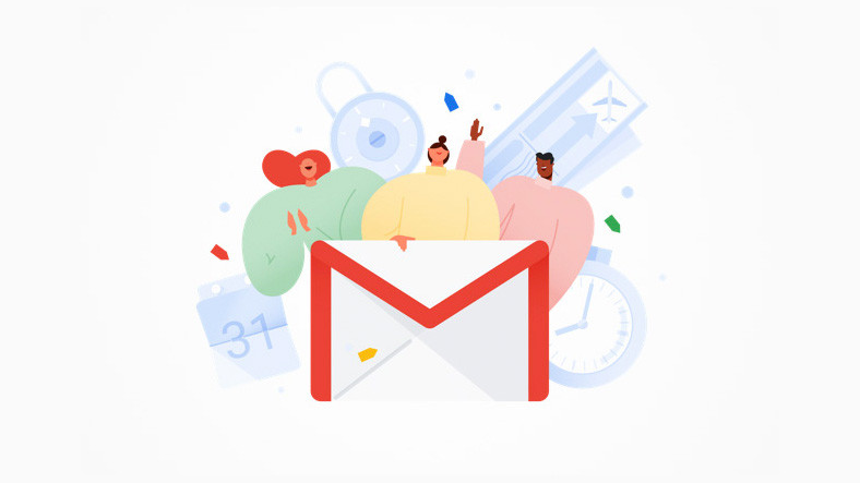 Gmail'in Dinamik E-Posta Özelliği Herkes İçin Yayınlandı