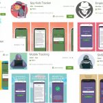 Google, 7 Casusluk Uygulamasını Play Store'dan Kaldırdı